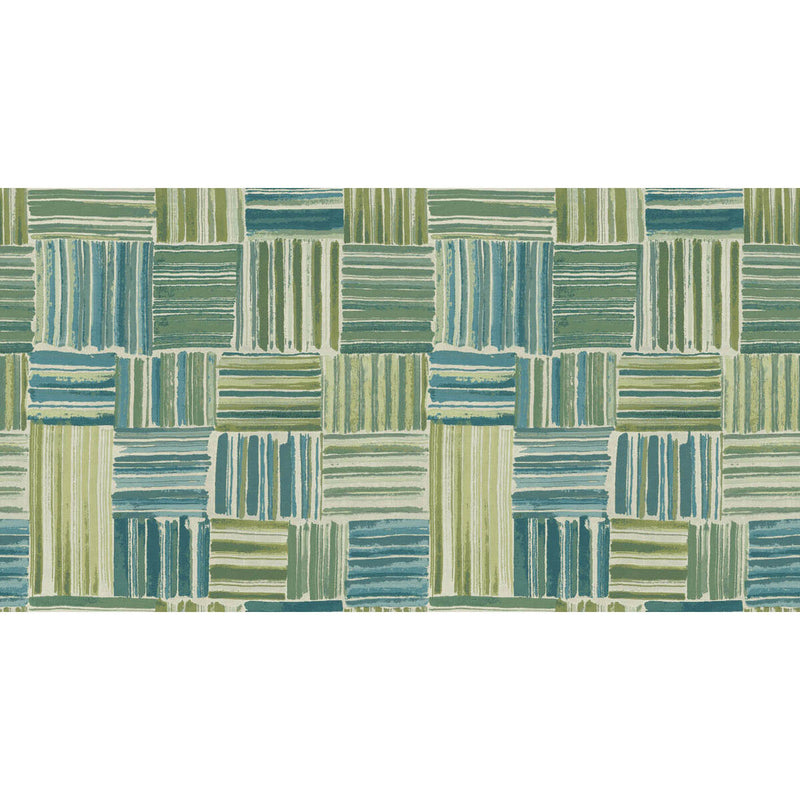 KRAVET COUTURE - PALENQUE- 10205 - Wallcovering by the Roll 10205
