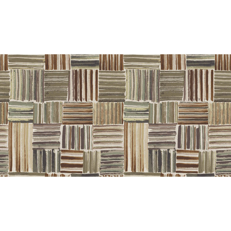 KRAVET COUTURE - PALENQUE- 10202 - Wallcovering by the Roll 10202