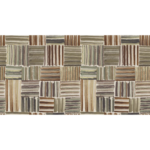 KRAVET COUTURE - PALENQUE- 10202 - Wallcovering by the Roll 10202