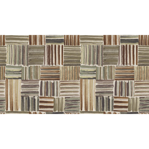 KRAVET COUTURE - W3630 - PALENQUE - Wallpaper By the Roll