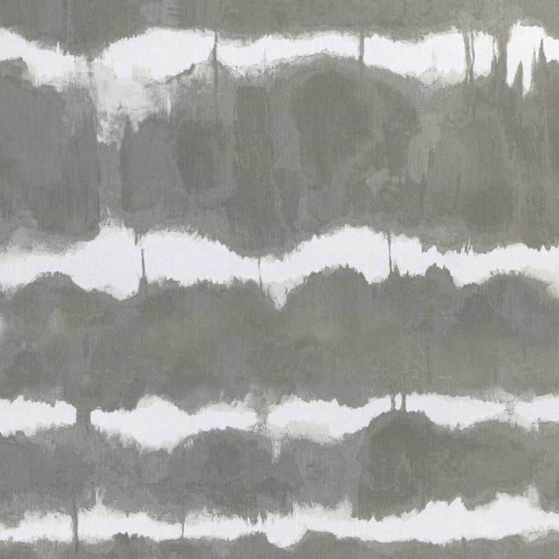 KRAVET COUTURE - BATURI- STONE - Wallcovering by the Roll STONE