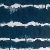 KRAVET COUTURE - BATURI- INDIGO - Wallcovering by the Roll