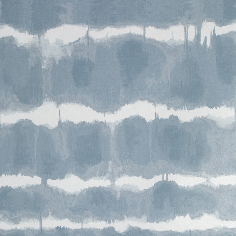 KRAVET COUTURE - BATURI- MIST - Wallcovering by the Roll MIST