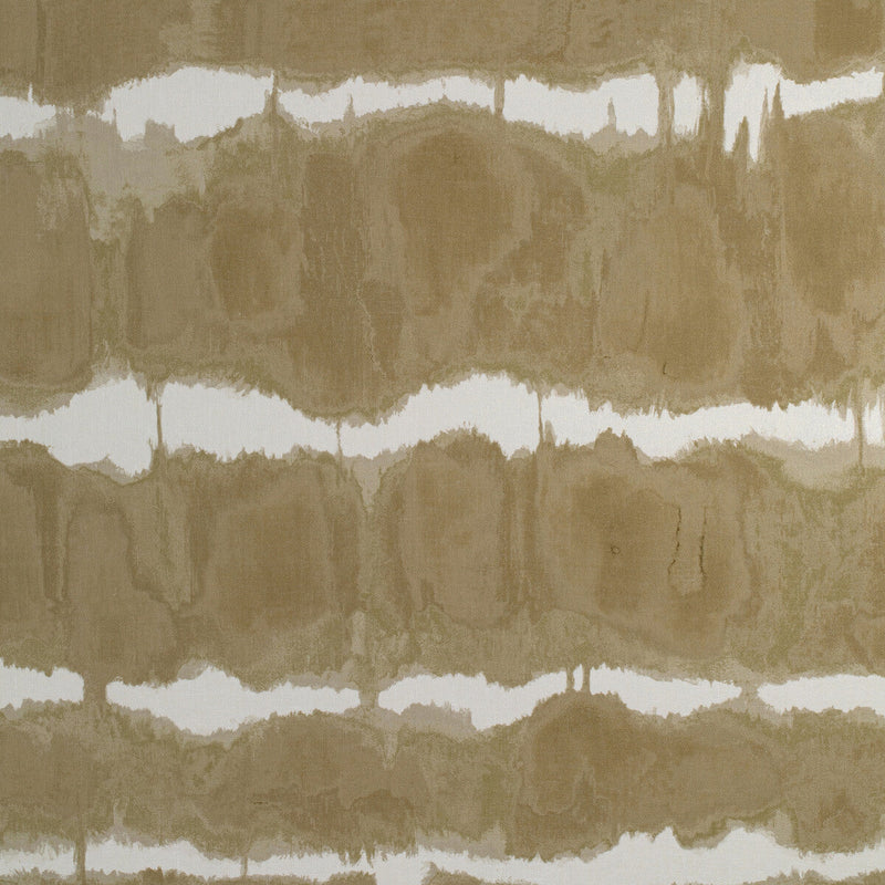 KRAVET COUTURE - BATURI- CANYON - Wallcovering by the Roll CANYON