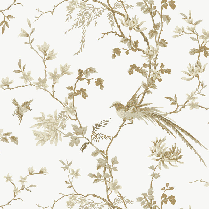KRAVET DESIGN - KRAVET DESIGN- W3714-101 - Wallcovering by the Roll W3714-101