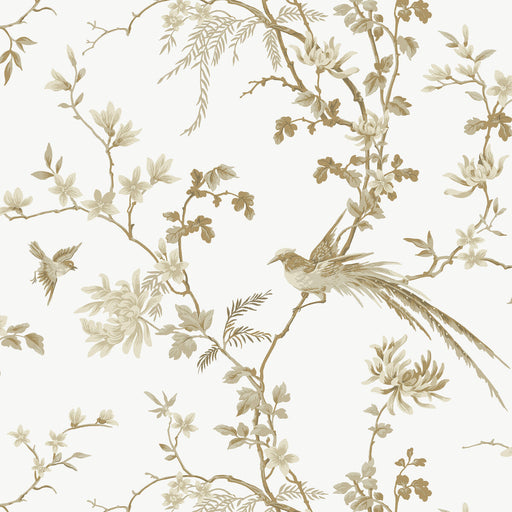 KRAVET DESIGN - KRAVET DESIGN- W3714-101 - Wallcovering by the Roll W3714-101