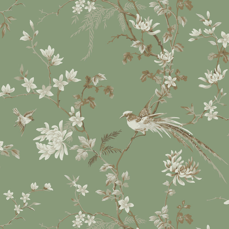 KRAVET DESIGN - KRAVET DESIGN- W3714-3 - Wallcovering by the Roll W3714-3