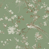 KRAVET DESIGN - KRAVET DESIGN- W3714-3 - Wallcovering by the Roll