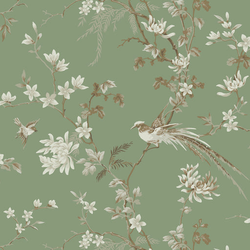 KRAVET DESIGN - KRAVET DESIGN- W3714-3 - Wallcovering by the Roll W3714-3