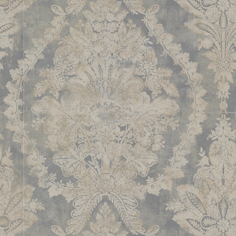 KRAVET DESIGN - KRAVET DESIGN- W3715-11 - Wallcovering by the Roll W3715-11