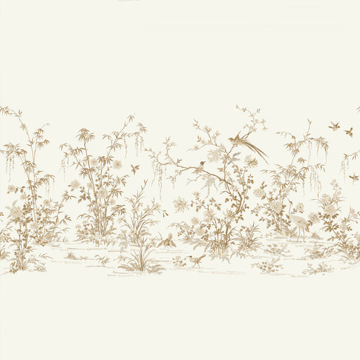 KRAVET DESIGN - KRAVET DESIGN- W3718-101 - Wallcovering by the EACH W3718-101