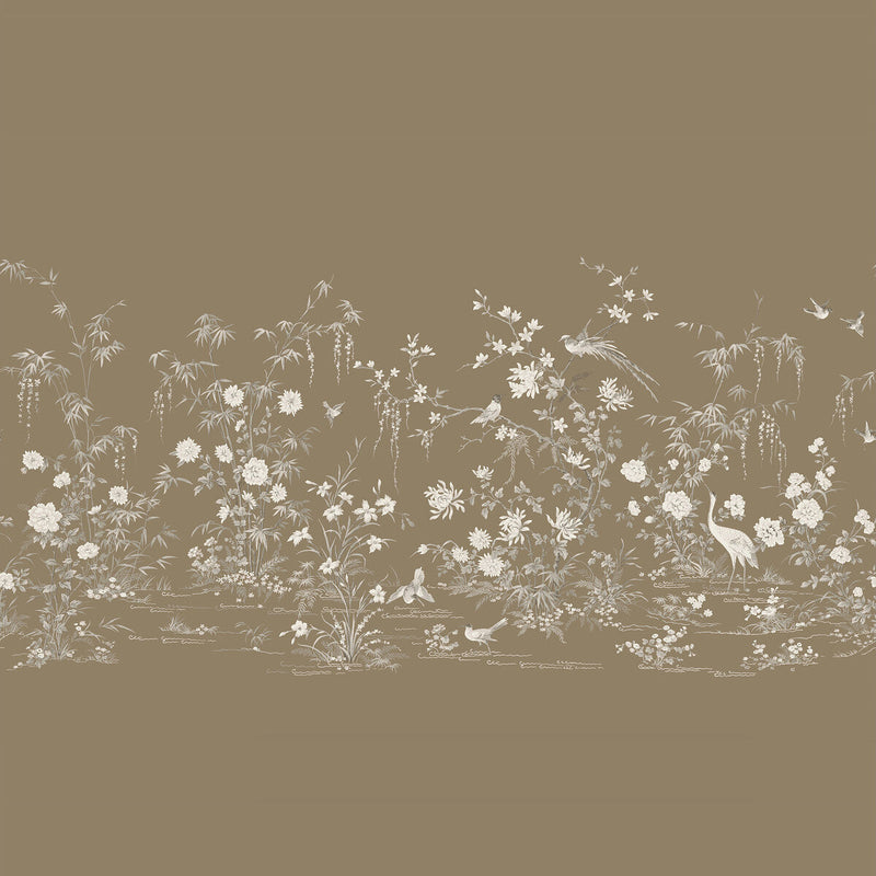 KRAVET DESIGN - KRAVET DESIGN- W3718-6 - Wallcovering by the EACH W3718-6