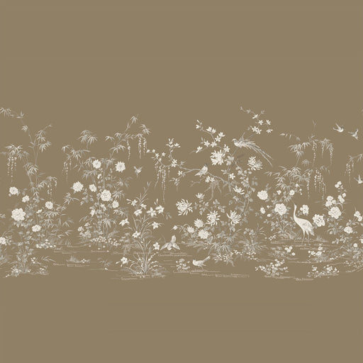 KRAVET DESIGN - KRAVET DESIGN- W3718-6 - Wallcovering by the EACH W3718-6