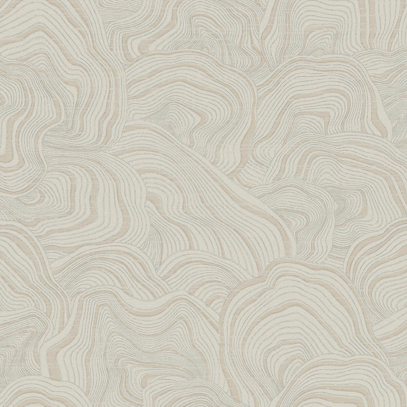 KRAVET DESIGN - KRAVET DESIGN- W3719-106 - Wallcovering by the Roll W3719-106