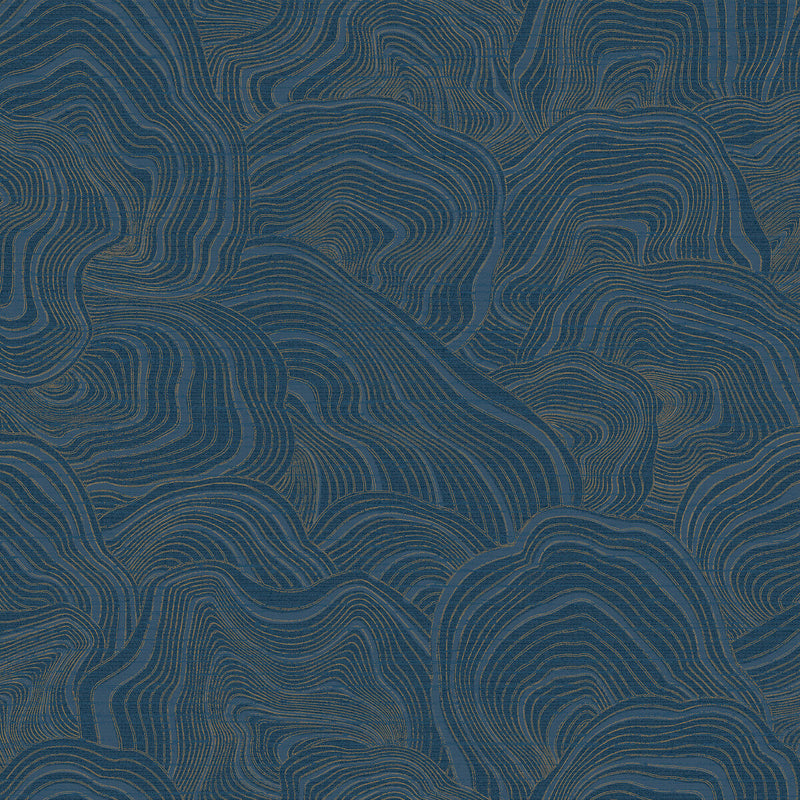 KRAVET DESIGN - KRAVET DESIGN- W3719-540 - Wallcovering by the Roll W3719-540