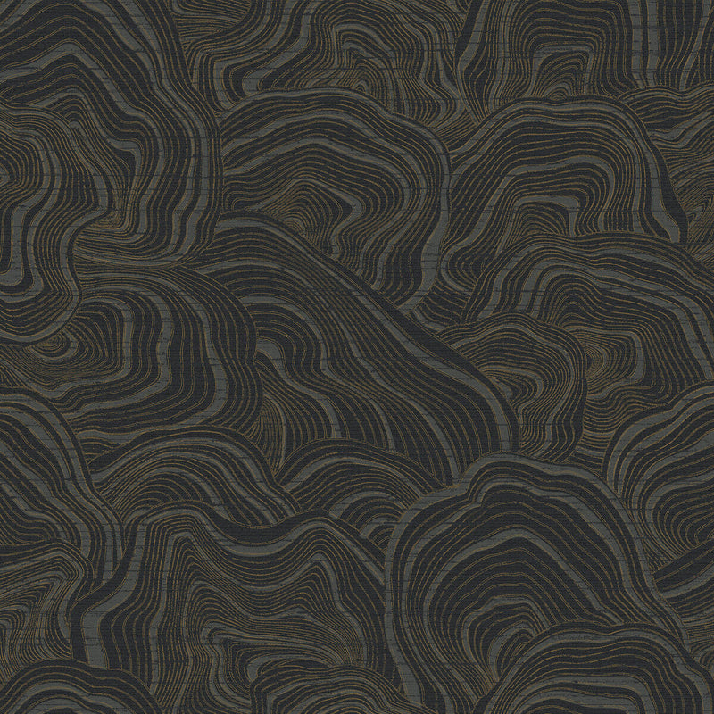 KRAVET DESIGN - KRAVET DESIGN- W3719-8 - Wallcovering by the Roll W3719-8