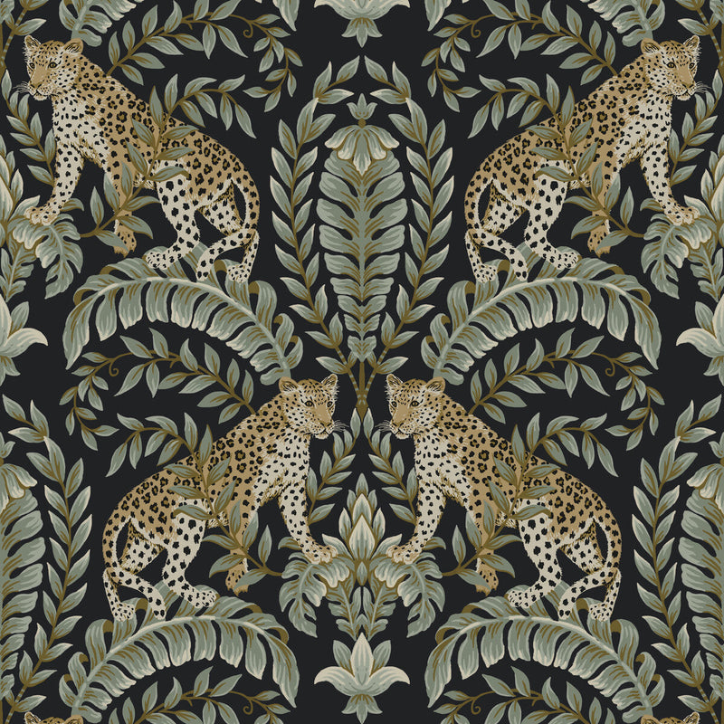 KRAVET DESIGN - KRAVET DESIGN- W3721-8 - Wallcovering by the Roll W3721-8
