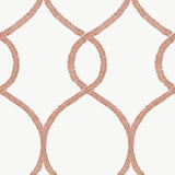 KRAVET DESIGN - KRAVET DESIGN- W3722-12 - Wallcovering by the Roll