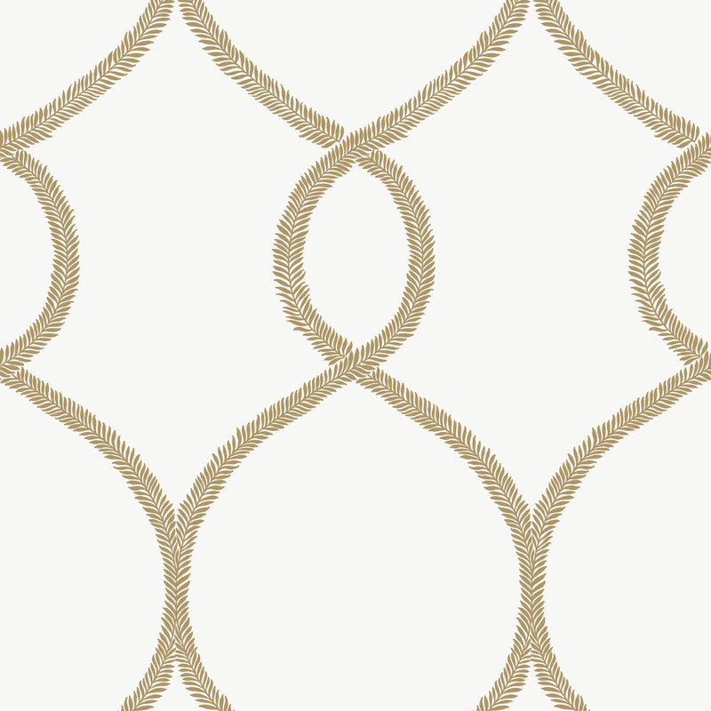 KRAVET DESIGN - KRAVET DESIGN- W3722-4 - Wallcovering by the Roll W3722-4