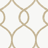 KRAVET DESIGN - KRAVET DESIGN- W3722-4 - Wallcovering by the Roll