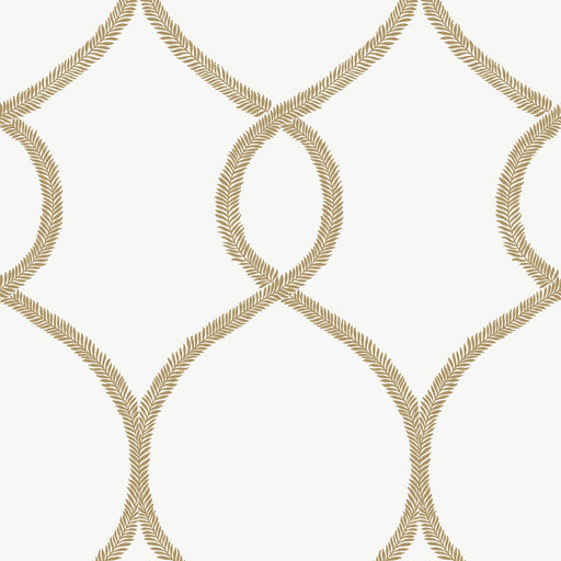 KRAVET DESIGN - KRAVET DESIGN- W3722-4 - Wallcovering by the Roll W3722-4