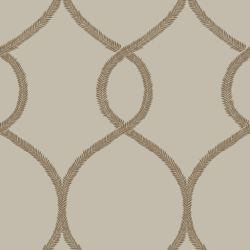 KRAVET DESIGN - KRAVET DESIGN- W3722-6 - Wallcovering by the Roll W3722-6