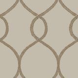 KRAVET DESIGN - KRAVET DESIGN- W3722-6 - Wallcovering by the Roll