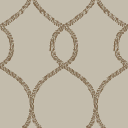 KRAVET DESIGN - KRAVET DESIGN- W3722-6 - Wallcovering by the Roll W3722-6