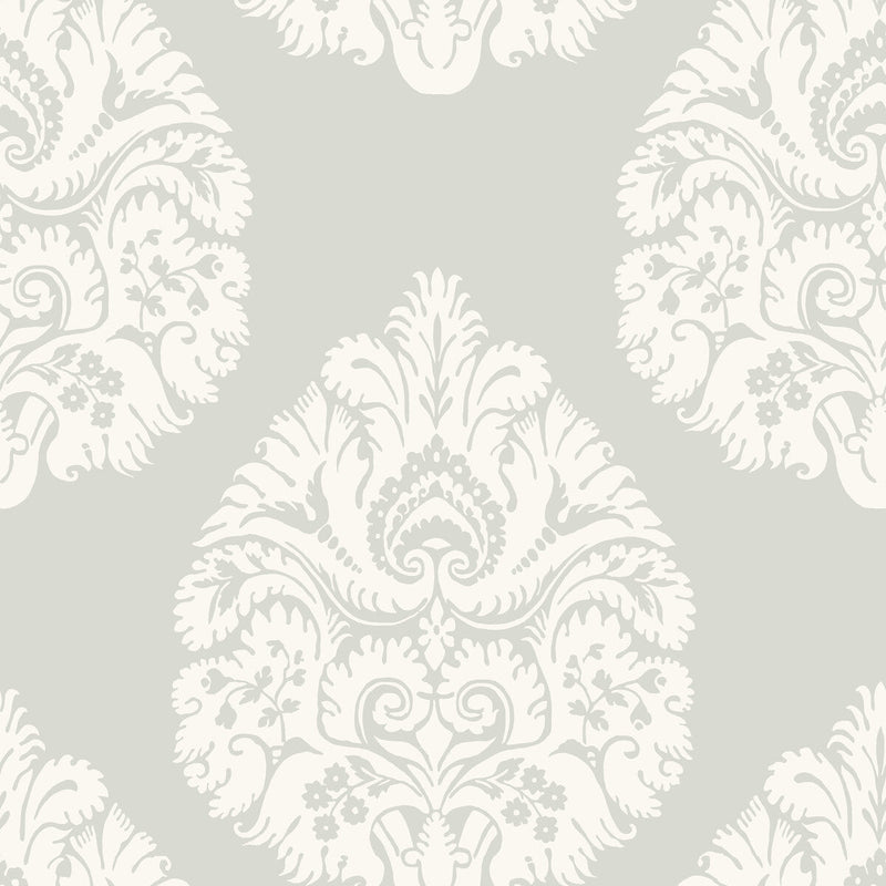 KRAVET DESIGN - KRAVET DESIGN- W3726-11 - Wallcovering by the Roll W3726-11