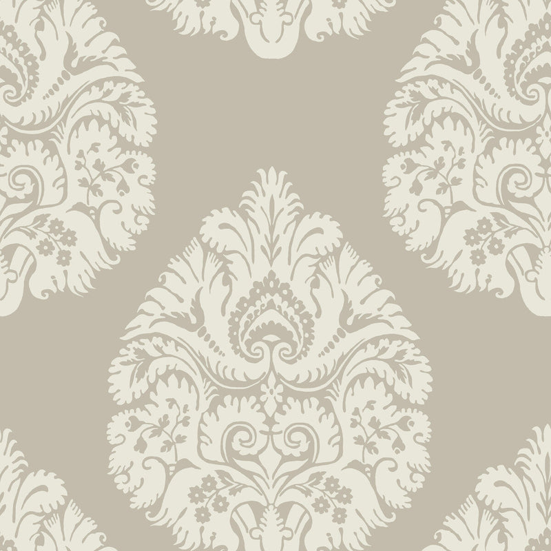 KRAVET DESIGN - KRAVET DESIGN- W3726-16 - Wallcovering by the Roll W3726-16