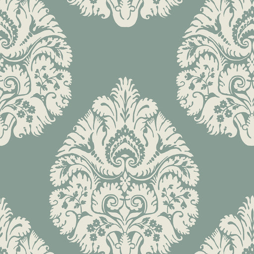 KRAVET DESIGN - KRAVET DESIGN- W3726-3 - Wallcovering by the Roll W3726-3