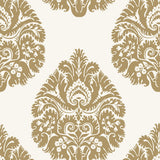 KRAVET DESIGN - KRAVET DESIGN- W3726-4 - Wallcovering by the Roll