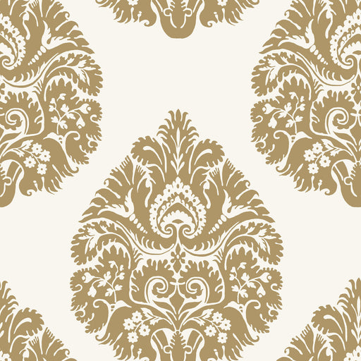 KRAVET DESIGN - KRAVET DESIGN- W3726-4 - Wallcovering by the Roll W3726-4