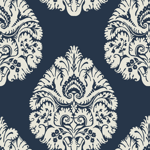 KRAVET DESIGN - KRAVET DESIGN- W3726-50 - Wallcovering by the Roll W3726-50