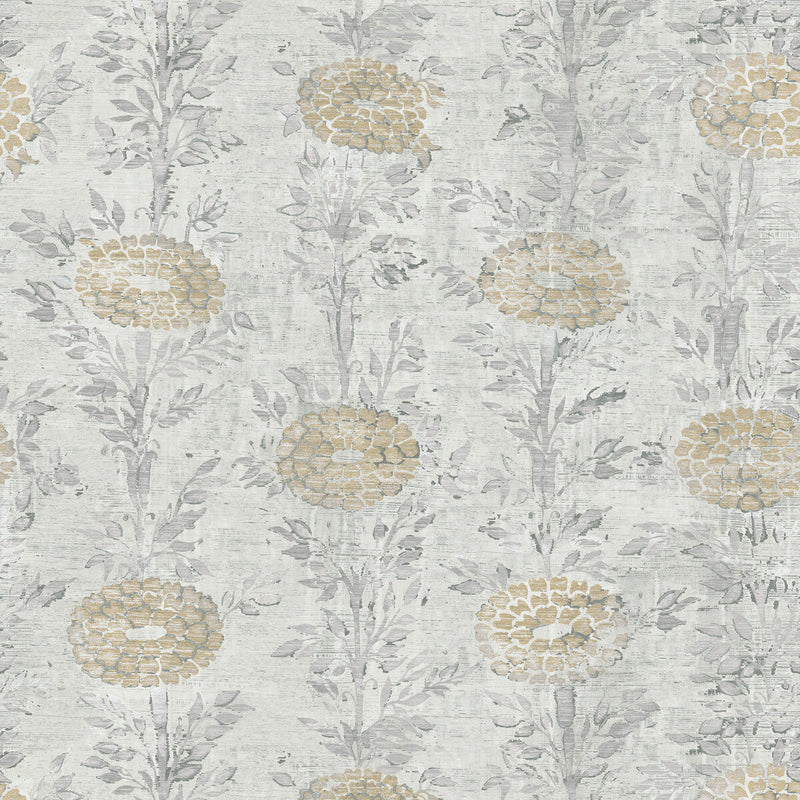 KRAVET DESIGN - KRAVET DESIGN- W3743-11 - Wallcovering by the Roll W3743-11