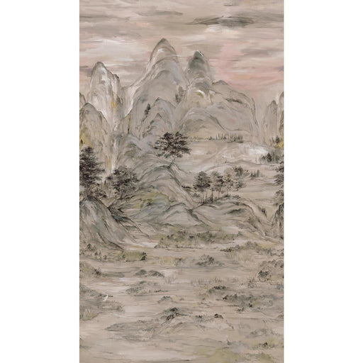 KRAVET DESIGN - KRAVET DESIGN- W3747-106 - Wallcovering by the EACH W3747-106