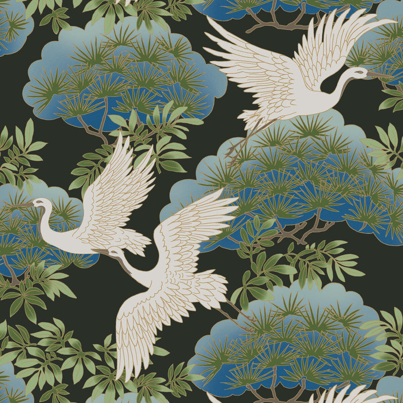 KRAVET DESIGN - KRAVET DESIGN - W3751-8 - Wallpaper By The ROLL
