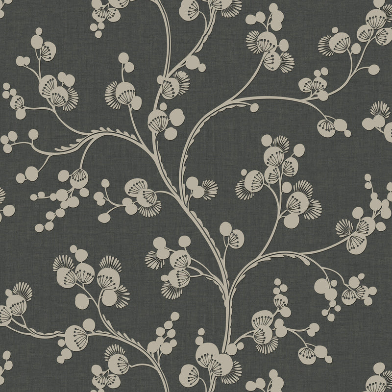 KRAVET DESIGN - KRAVET DESIGN- W3772-8 - Wallcovering by the Roll W3772-8