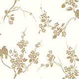 KRAVET DESIGN - KRAVET DESIGN- W3773-4 - Wallcovering by the Roll