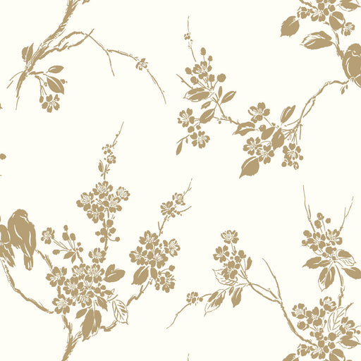 KRAVET DESIGN - KRAVET DESIGN- W3773-4 - Wallcovering by the Roll W3773-4