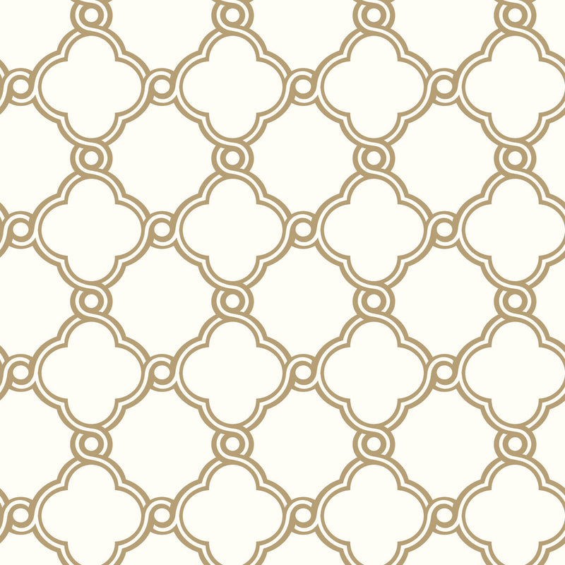 KRAVET DESIGN - KRAVET DESIGN- W3779-4 - Wallcovering by the Roll W3779-4