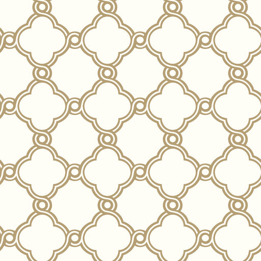 KRAVET DESIGN - KRAVET DESIGN- W3779-4 - Wallcovering by the Roll W3779-4