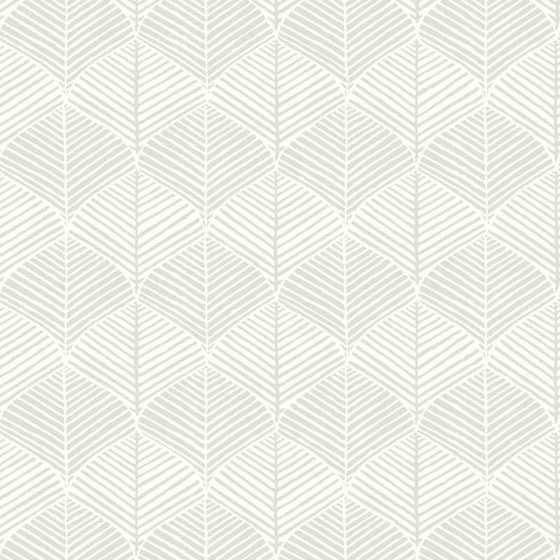 KRAVET DESIGN - KRAVET DESIGN- W3780-101 - Wallcovering by the Roll W3780-101