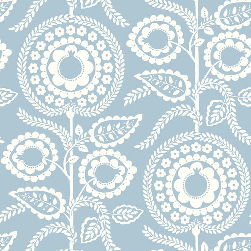 KRAVET DESIGN - W3783 - Wallpaper By the Roll