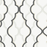 KRAVET DESIGN - KRAVET DESIGN- W3799-101 - Wallcovering by the Roll