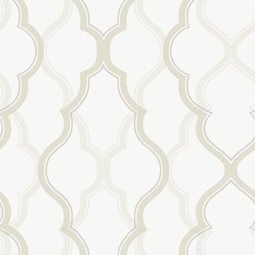 KRAVET DESIGN - KRAVET DESIGN- W3799-116 - Wallcovering by the Roll W3799-116