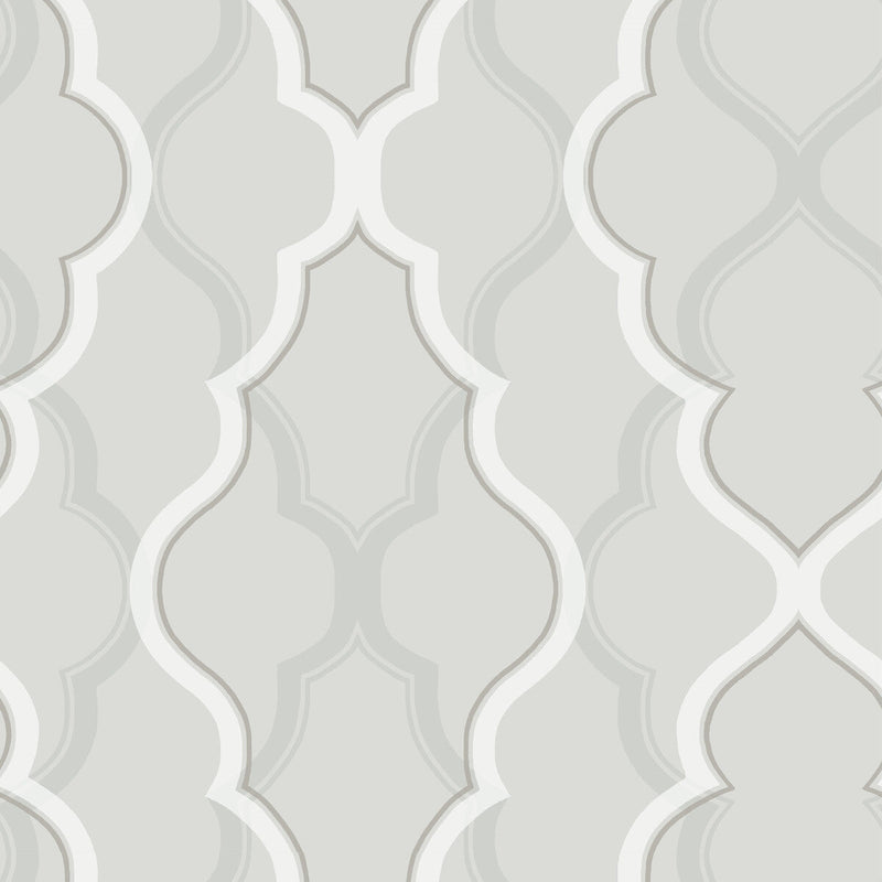 KRAVET DESIGN - KRAVET DESIGN- W3799-11 - Wallcovering by the Roll W3799-11