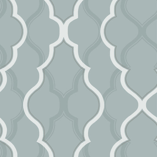 KRAVET DESIGN - KRAVET DESIGN- W3799-35 - Wallcovering by the Roll W3799-35