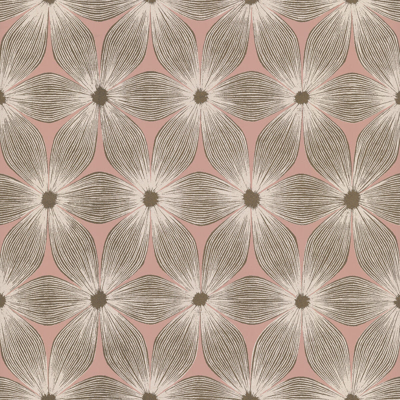 KRAVET DESIGN - KRAVET DESIGN- W3800-12 - Wallcovering by the Roll W3800-12
