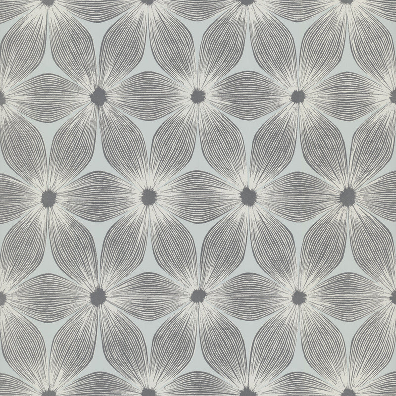 KRAVET DESIGN - KRAVET DESIGN- W3800-15 - Wallcovering by the Roll W3800-15